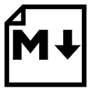 Publish Markdown Reports